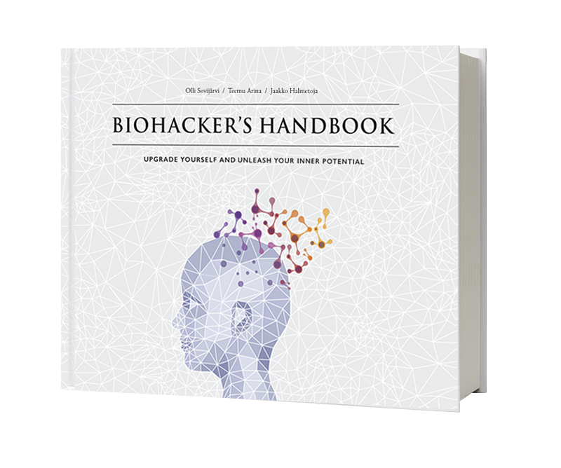 Biohacker's handbook