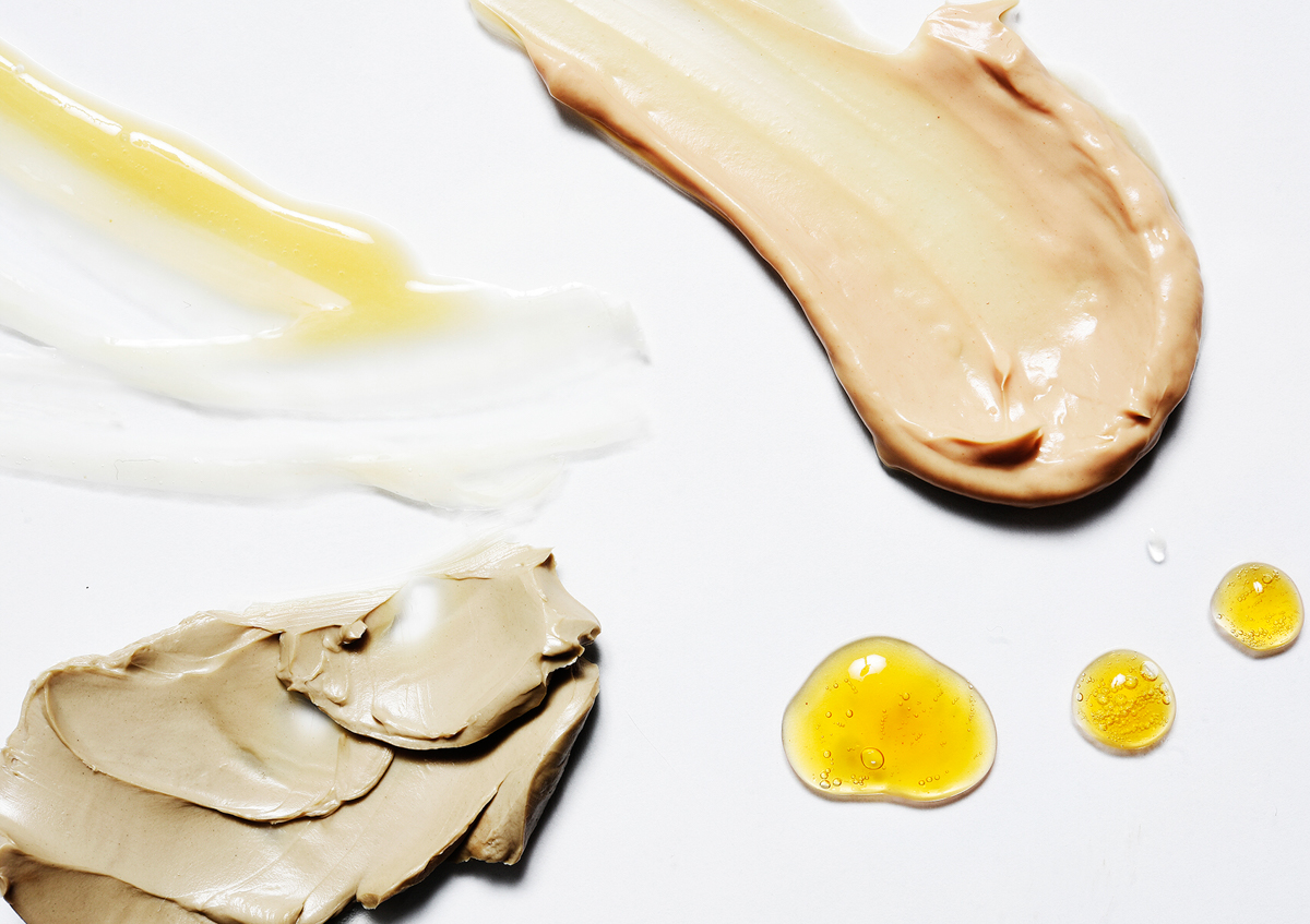 Enticing world of ingredients sustainable raw materials in cosmetics