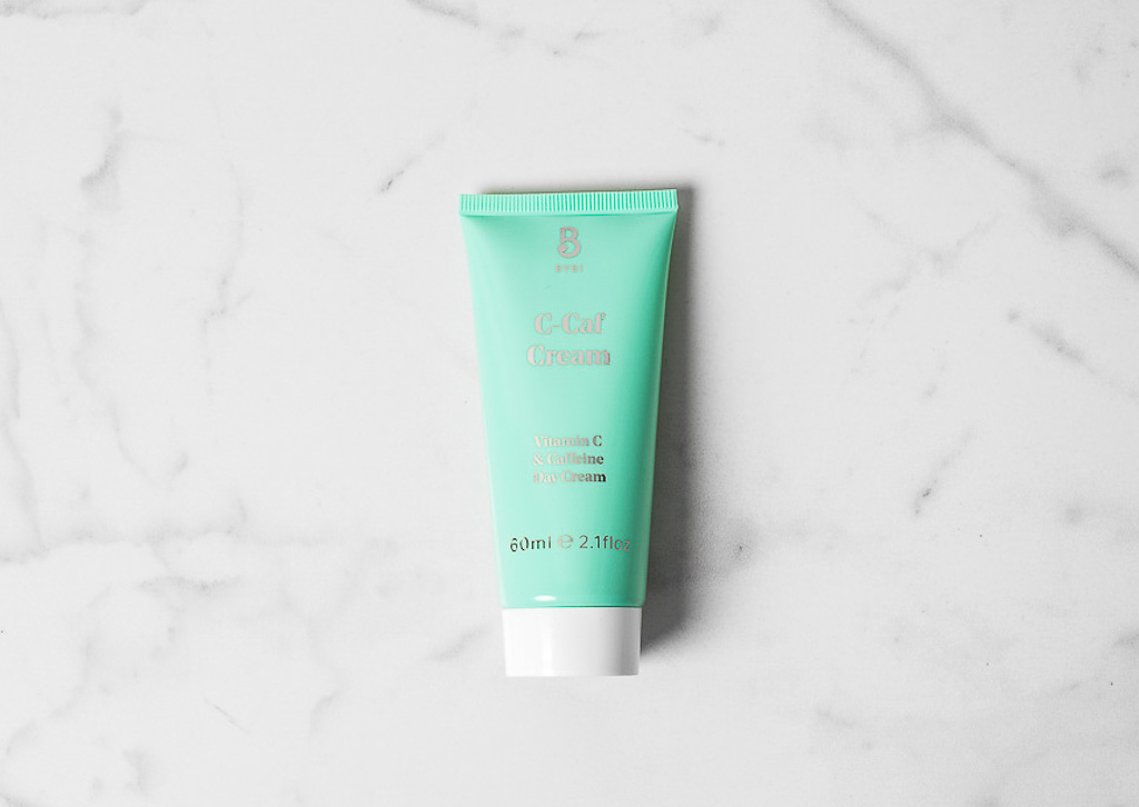 Viikon Purkki Bybi Beauty C Caf Cream Katja Kokko